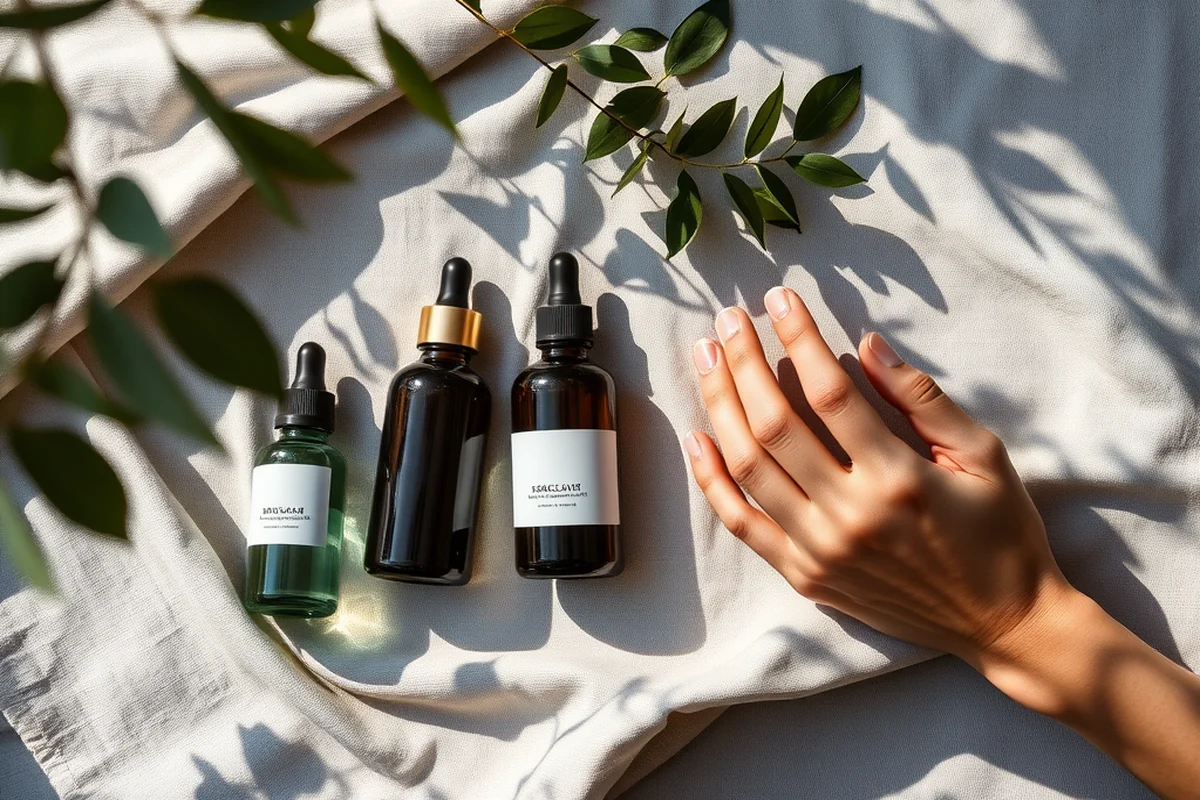 skincare mengandung hypoallergenic alternatives — Skincare Mengandung Hypoallergenic Alternatives (the finished result)