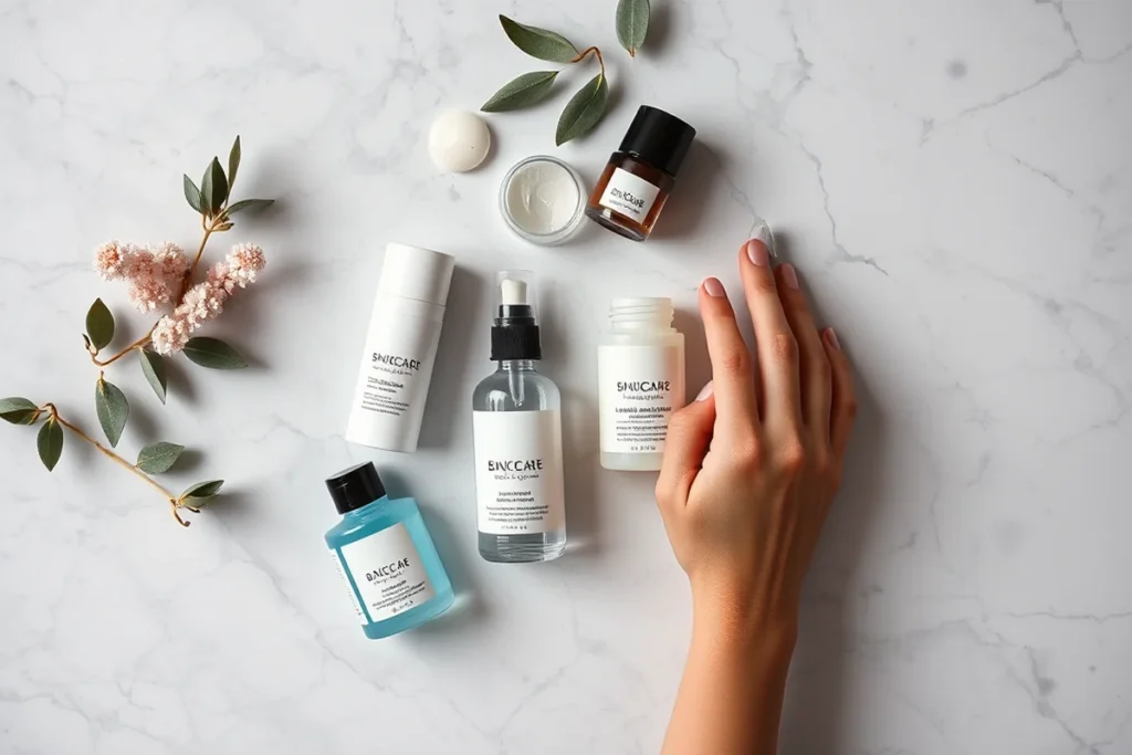 Skincare Mengandung Hypoallergenic Checklist