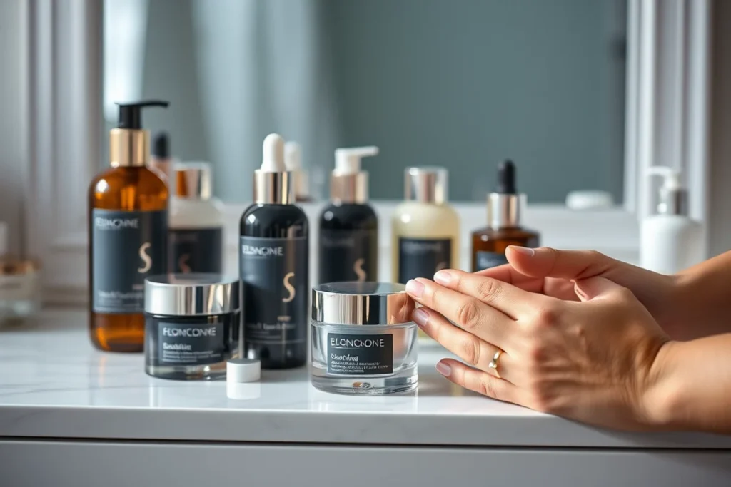 Top Hypoallergenic In Skincare