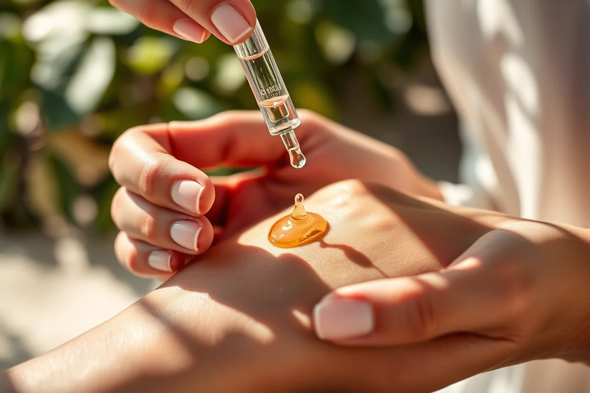 top hypoallergenic in skincare — Top Hypoallergenic In Skincare (step by step)