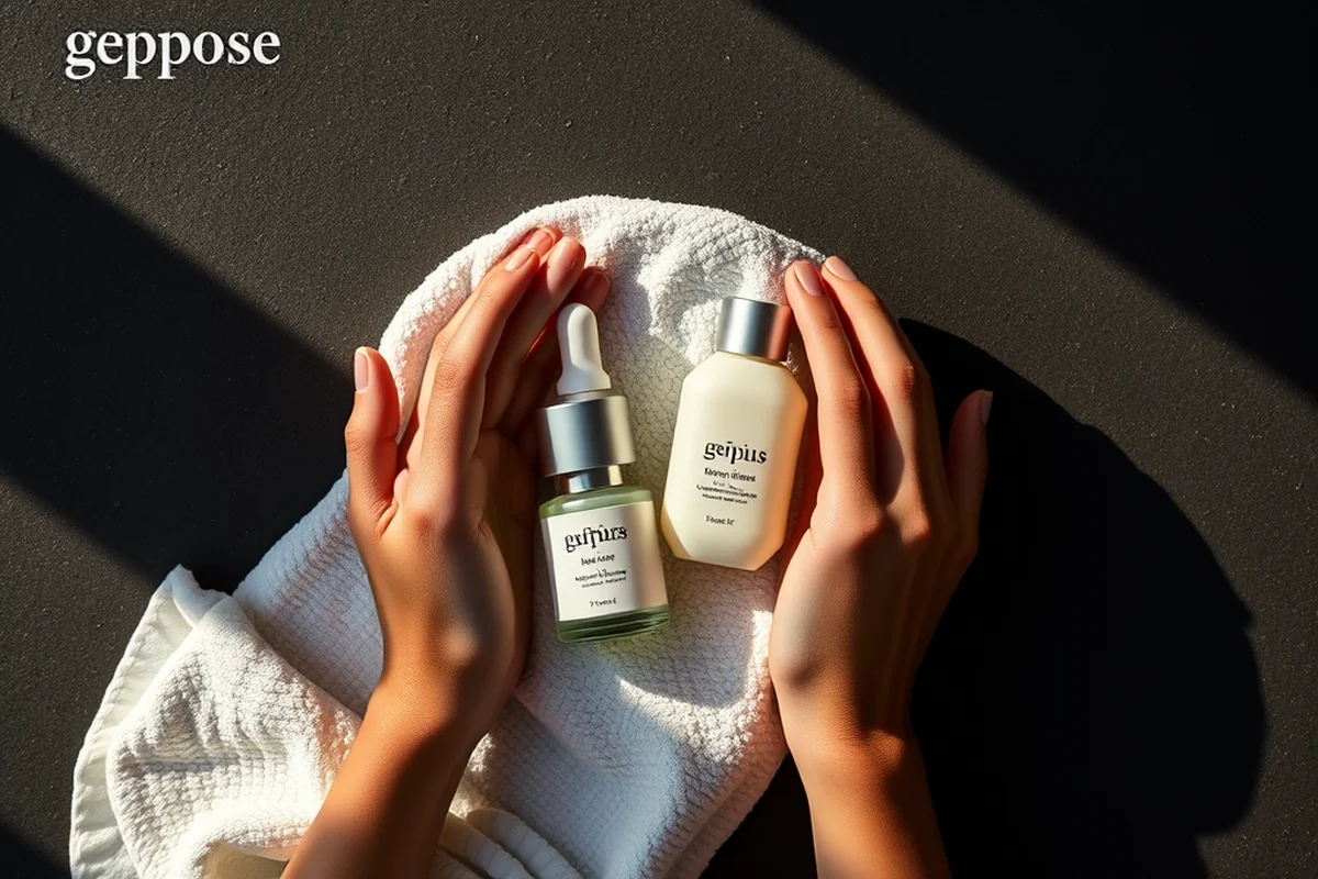 top hypoallergenic in skincare — Top Hypoallergenic In Skincare (the finished result)
