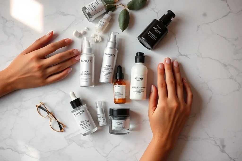 Top Hypoallergenic Skincare Brands