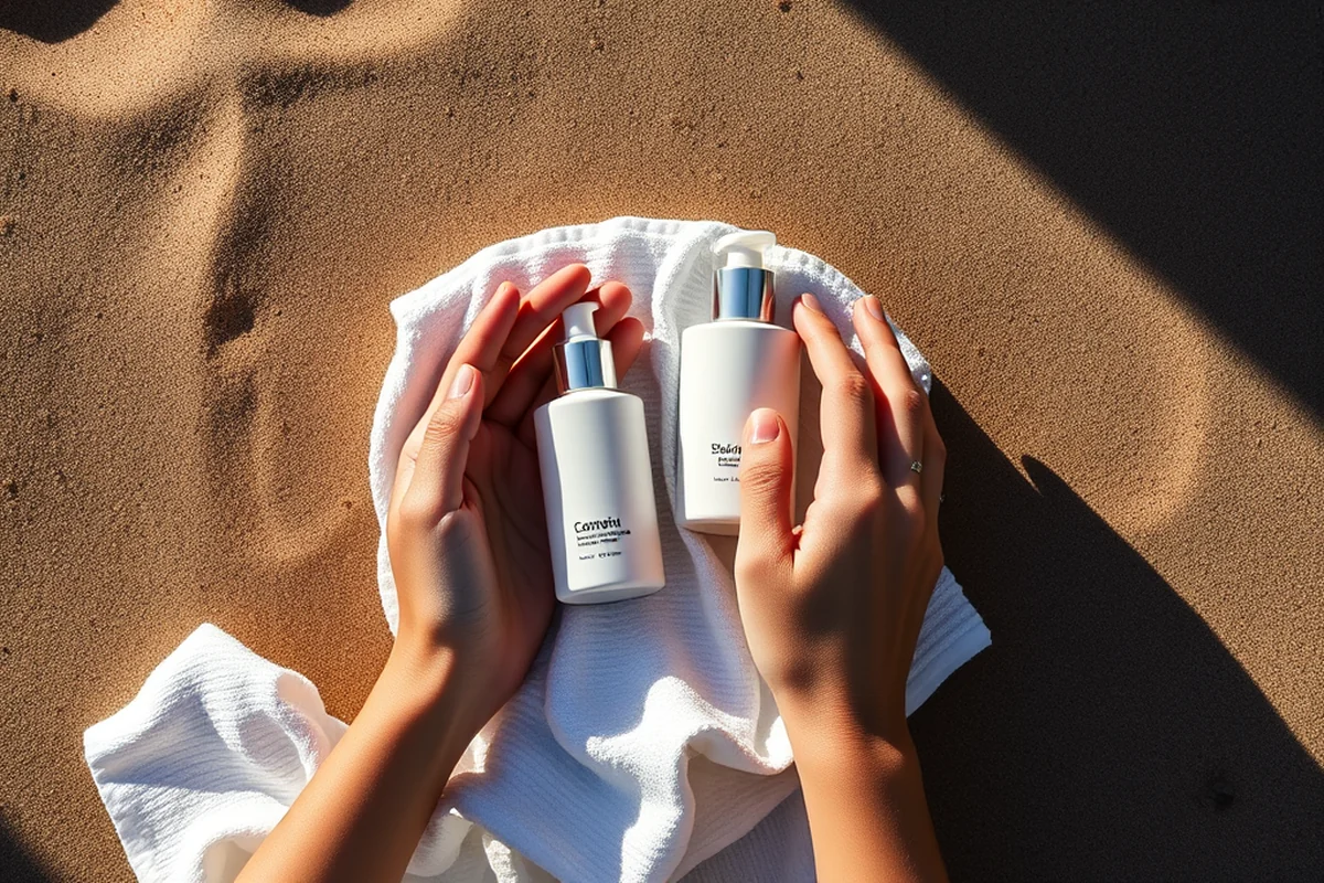 top hypoallergenic skincare brands — Top Hypoallergenic Skincare Brands (the finished result)
