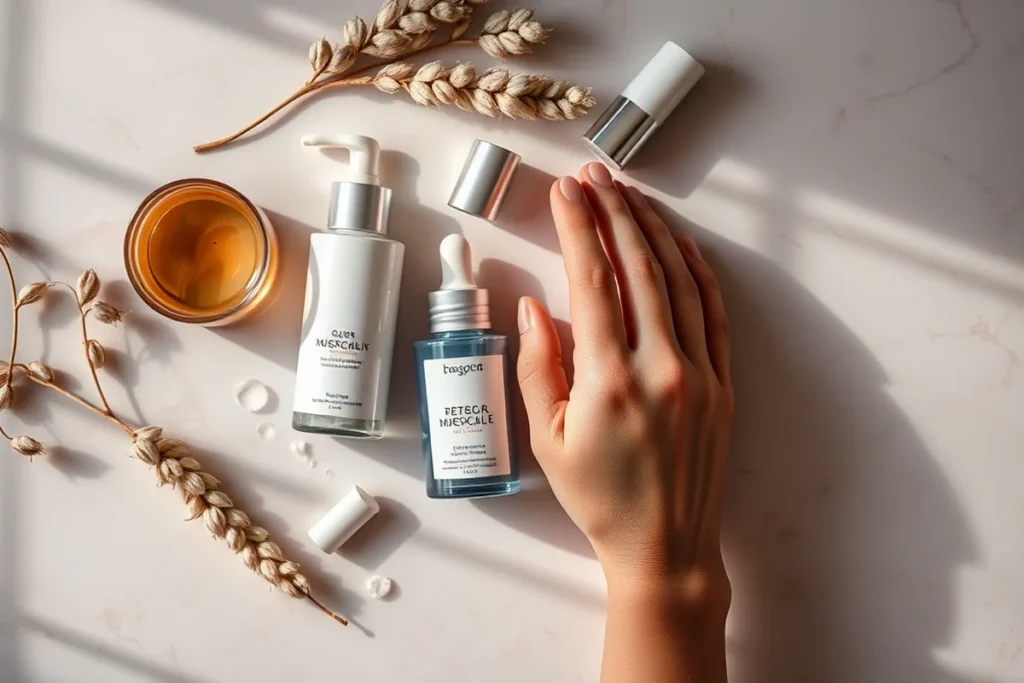 Top Hypoallergenic Skincare Routine