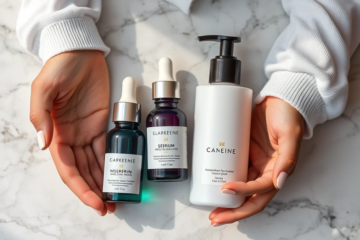 top hypoallergenic skincare set — Top Hypoallergenic Skincare Set (the finished result)