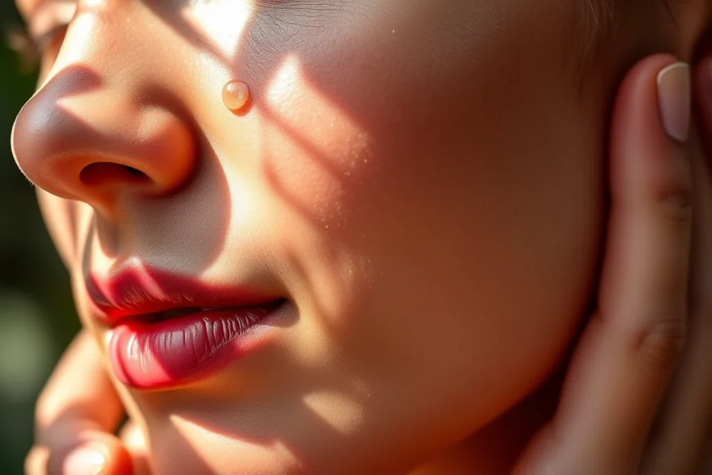 What Is A Hypoallergenic Body Wash