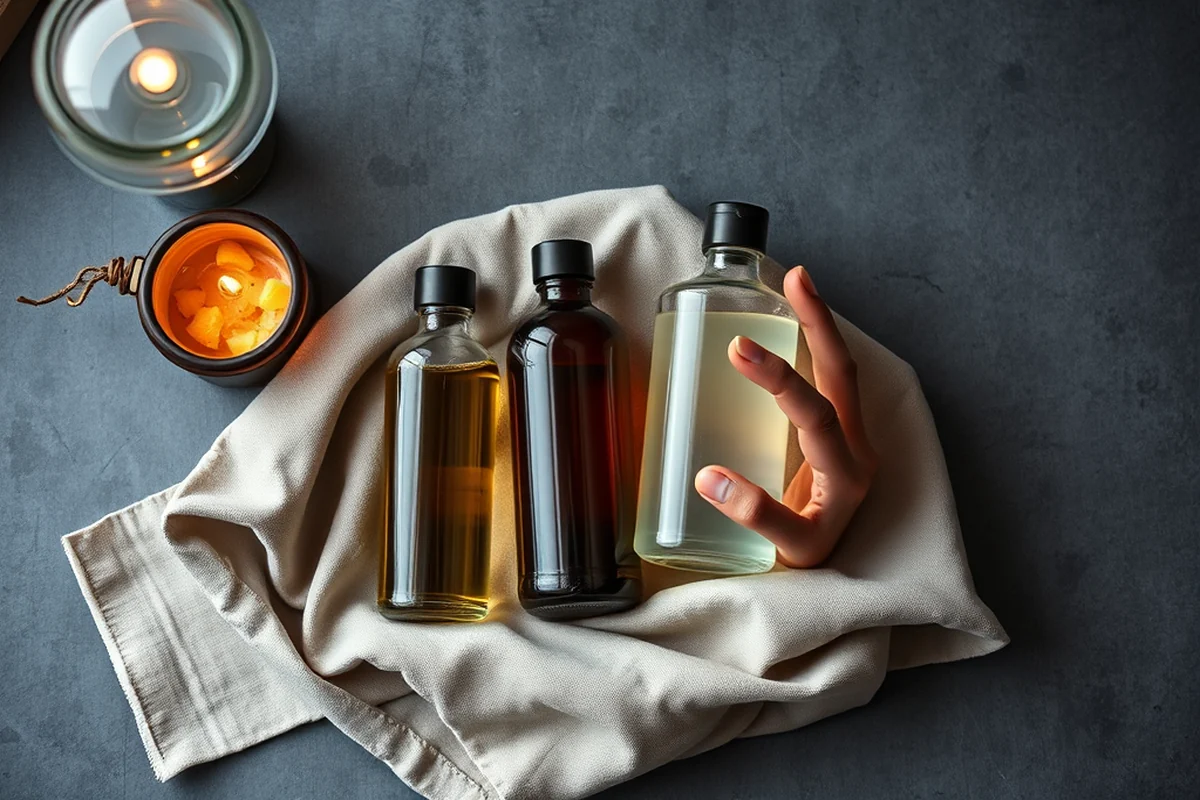 what is a hypoallergenic body wash — What Is A Hypoallergenic Body Wash (the finished result)