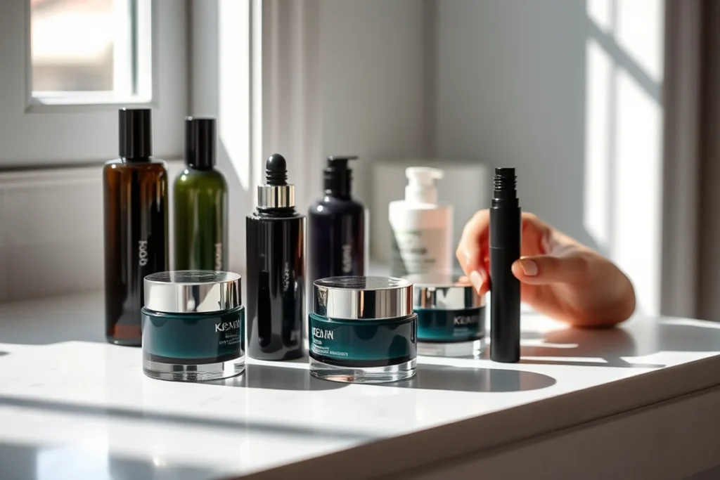 What Is The Best Hypoallergenic Mascara