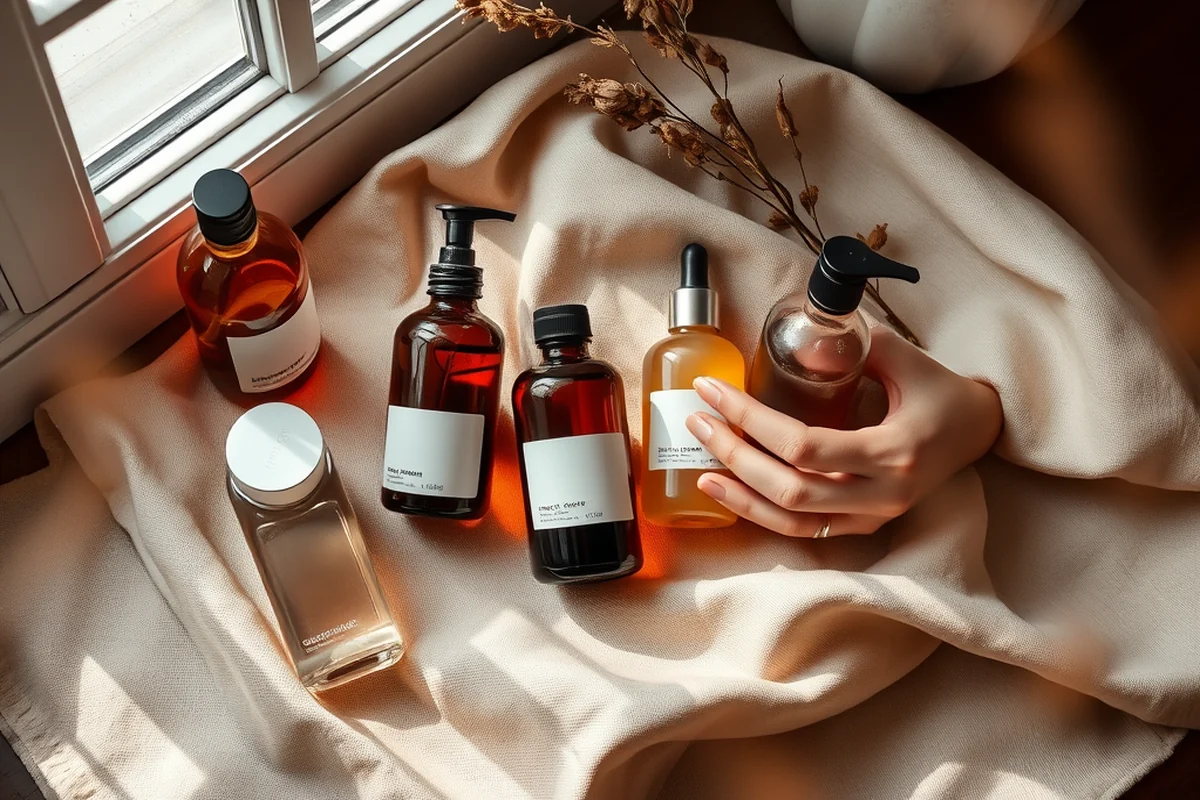 why best hypoallergenic korean skincare — Why Best Hypoallergenic Korean Skincare (the finished result)